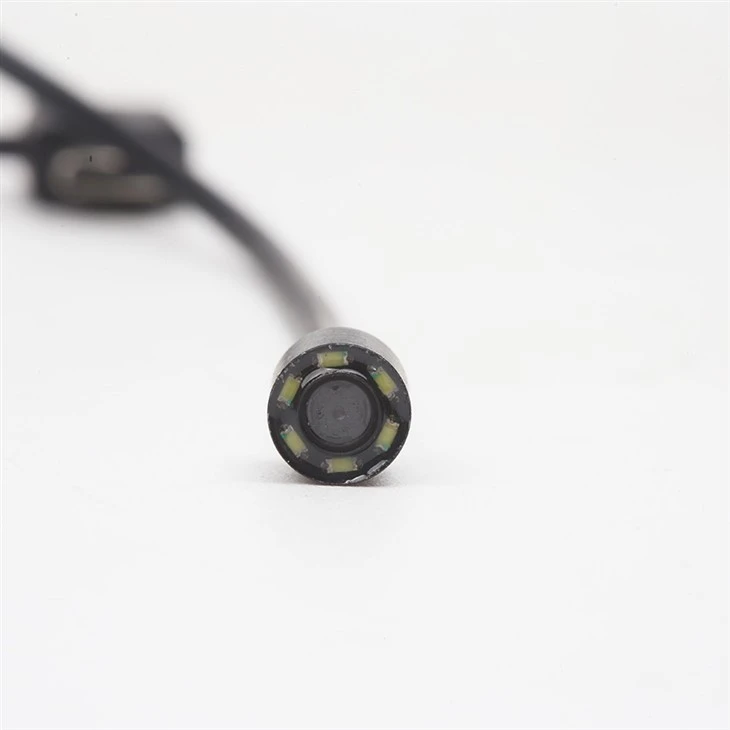 Pipe Scope Camera